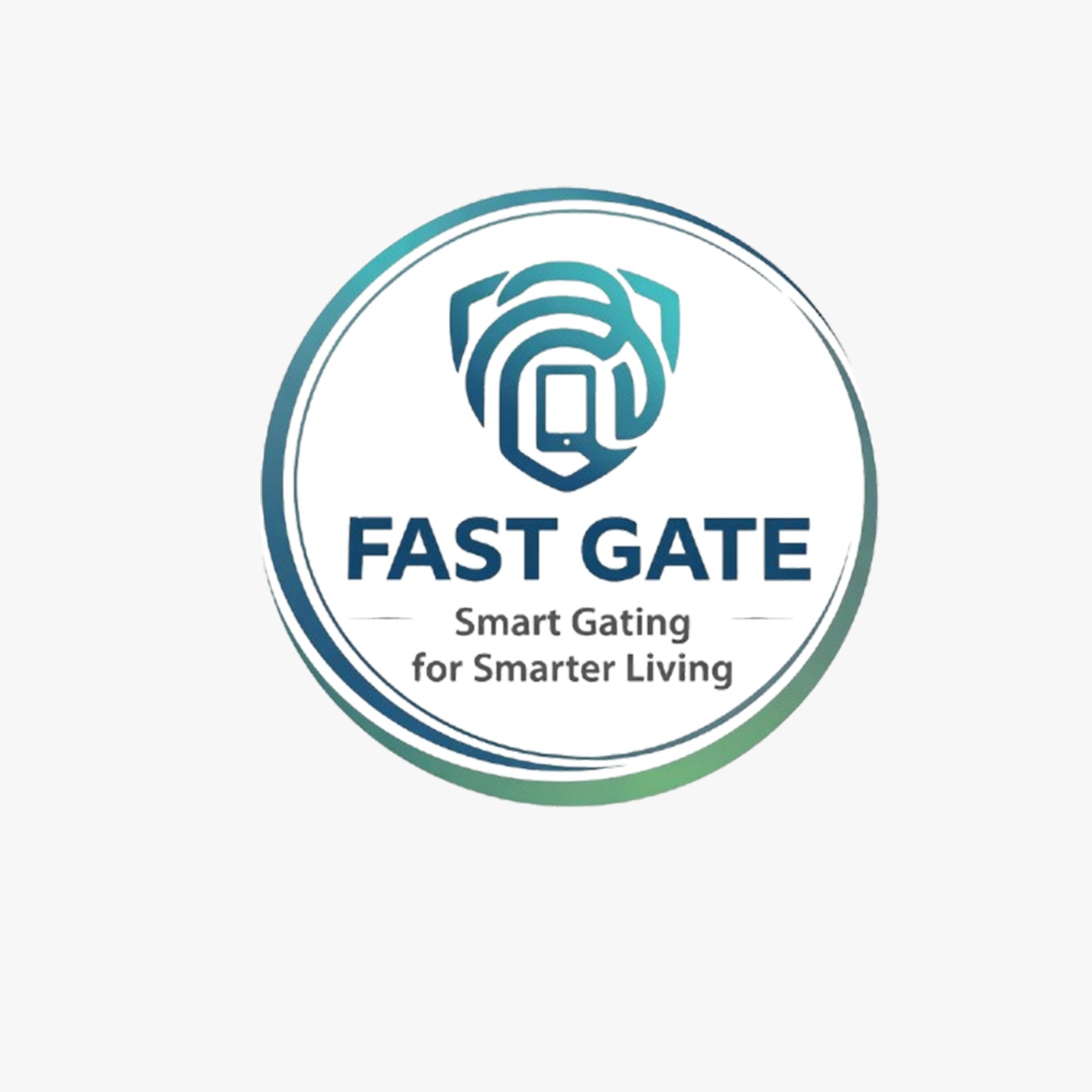FastGate Logo